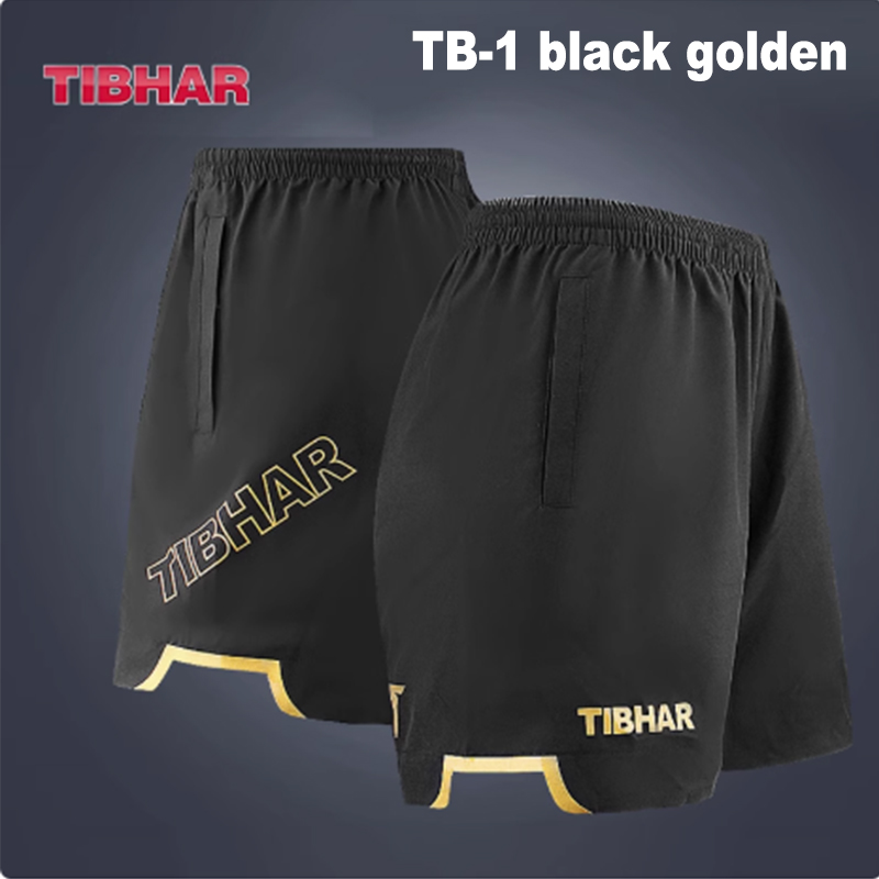 Table Tennis Zlc - شورت تنس الطاولة من تيبهار TB-1