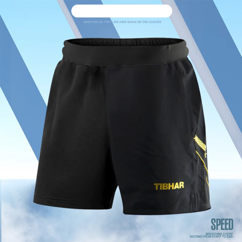 شورت تنس الطاولة من تيبهار TB- - مراجعة Table Tennis Zlc وسعره