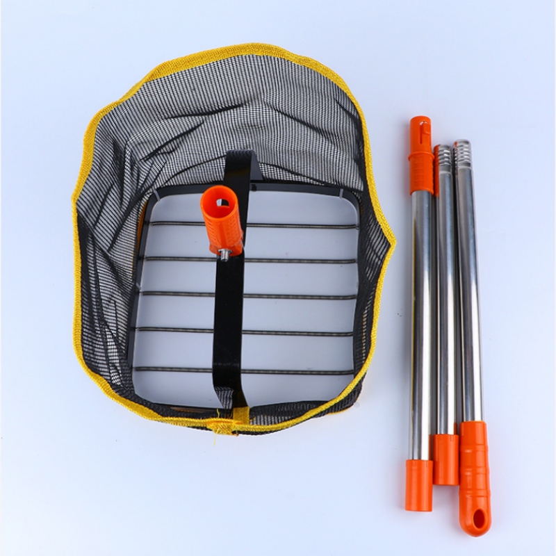 منتقي كرة تنس الطاولة قابل للت - مراجعة Table Tennis Zlc وسعره