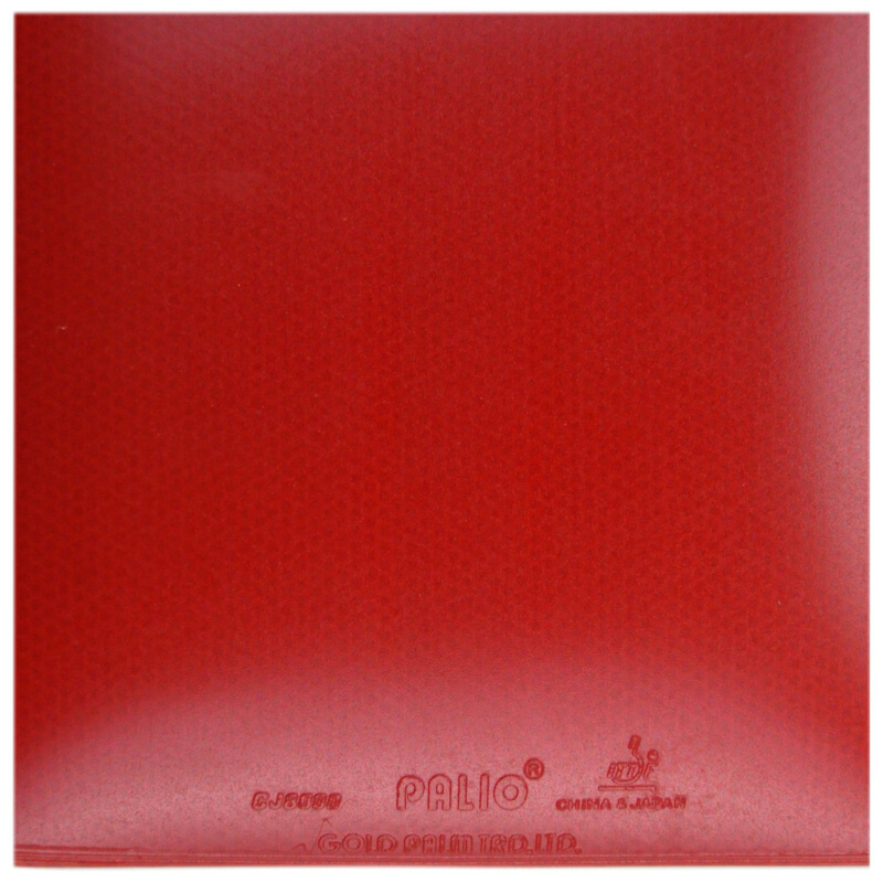 باليو CJ8000 BIOTECH تنس الطاو - مراجعة Table Tennis Grip Types وسعره
