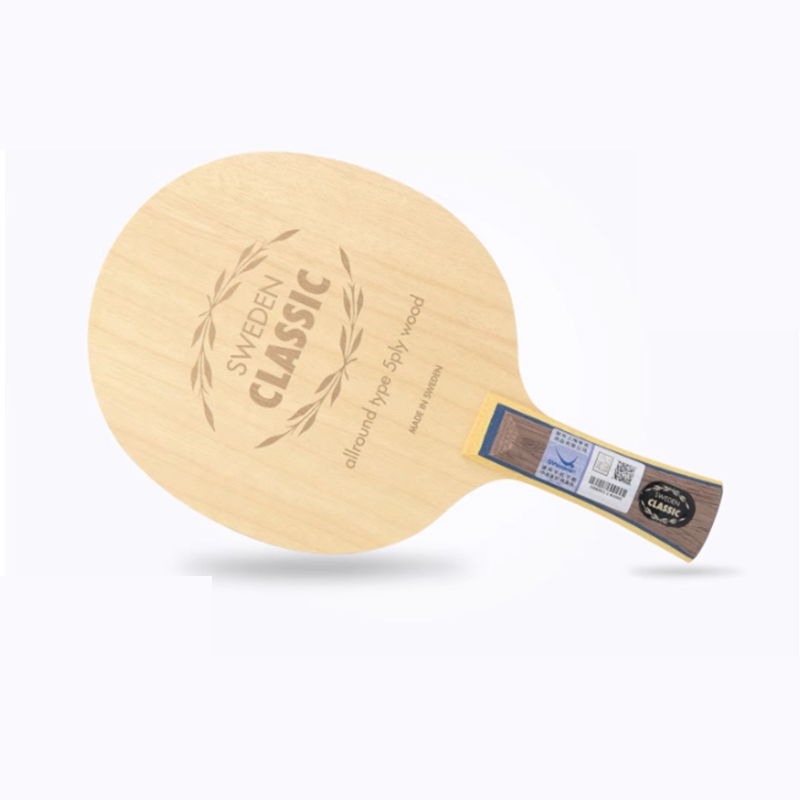 مضرب تنس الطاولة ياساكا سويدي  - مراجعة Table Tennis Grip Types وسعره