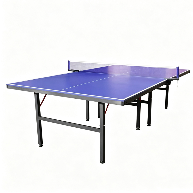طاولة تنس داخلية قابلة للطي وم - مراجعة Table Tennis Training وسعره