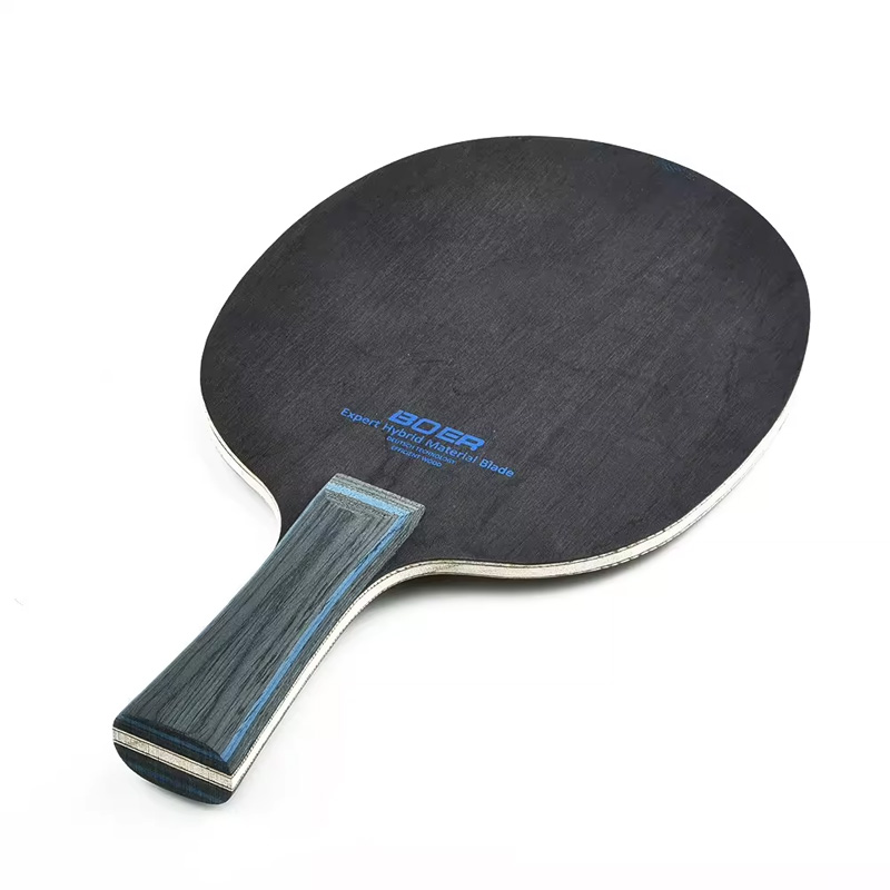 بارد لايت-مضرب تنس الطاولة الك - مراجعة Table Tennis Grip Types وسعره