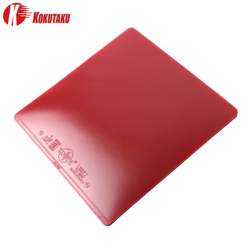 مطاط تنس الطاولة من كوكوتاكو ب - مراجعة Table Tennis Grip Types وسعره